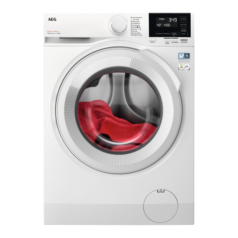 AEG LR6F60400