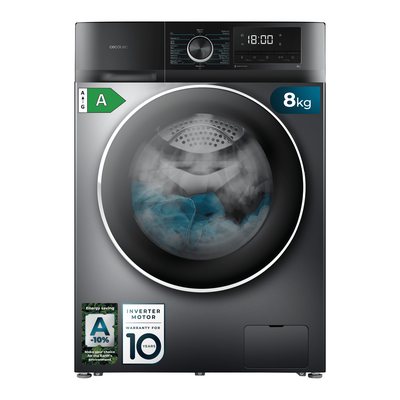 Cecotec Bolero Dresscode 8500 Inverter Steel A