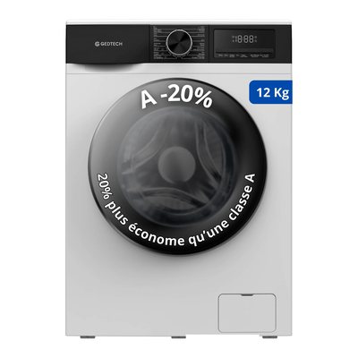 GEDTECH GLL121400WH