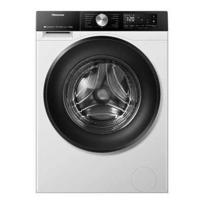 Hisense WF3S1045BW3