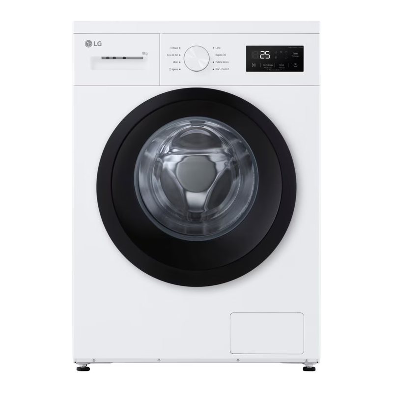 LG F4NA10S8NWK Slim Series A1