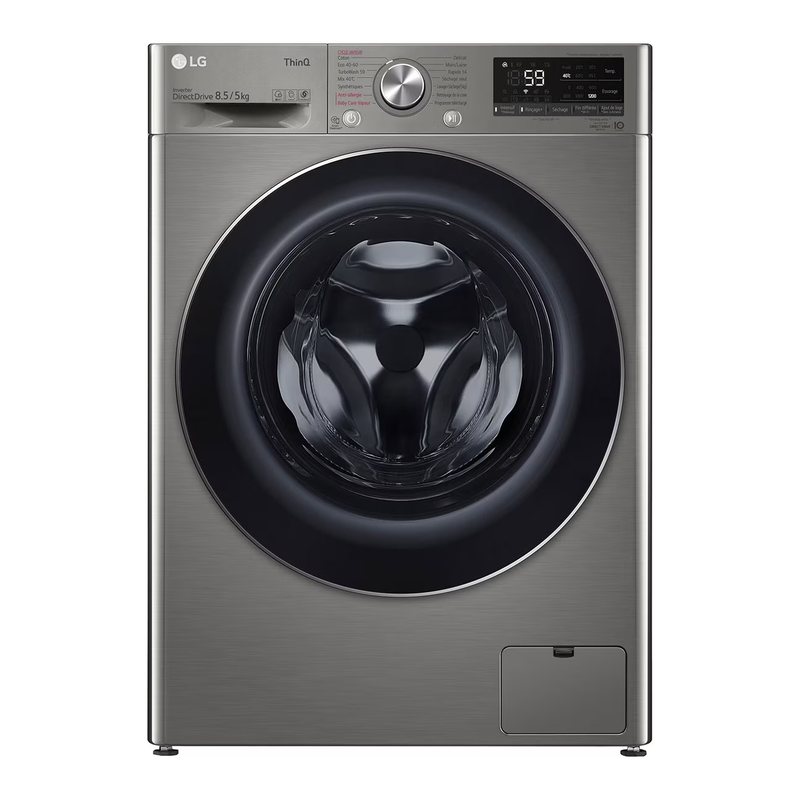 LG F852SV52IRS
