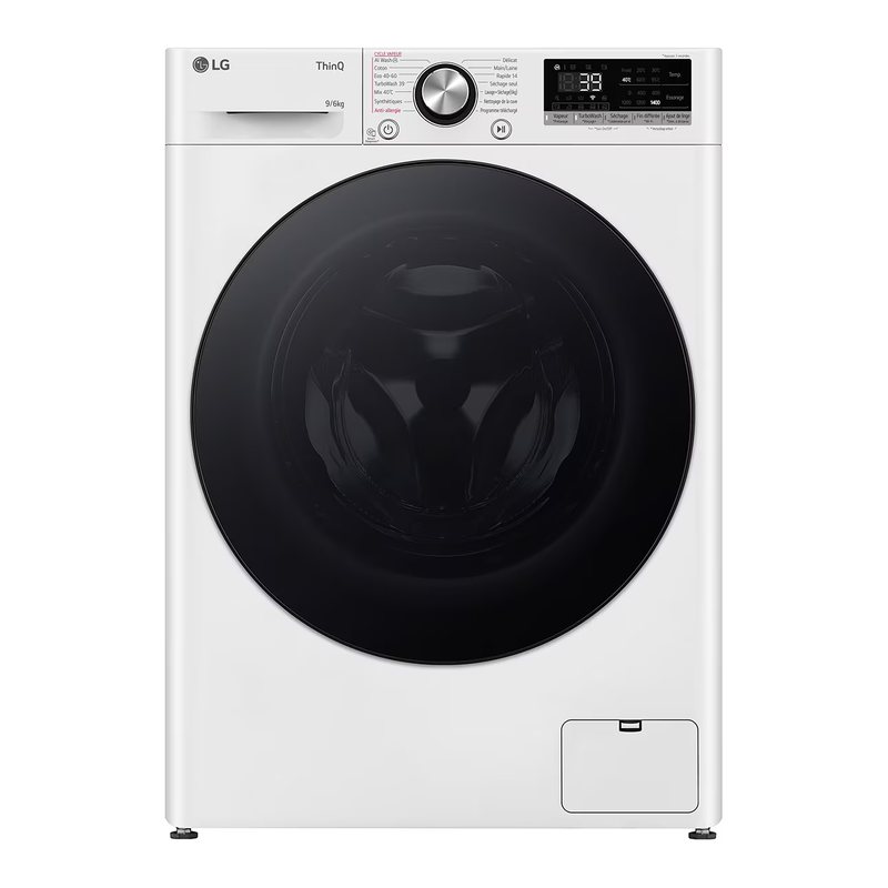 LG F964R76WRST