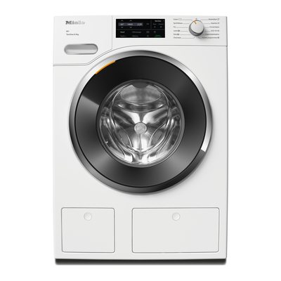 Miele WWG 660 WCS TDos