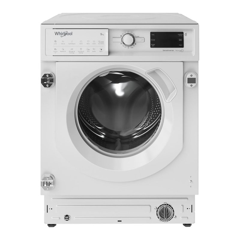 Whirlpool BI WMWG 9146 FR