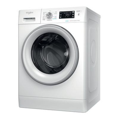 Whirlpool FFBC 10489 SV FR