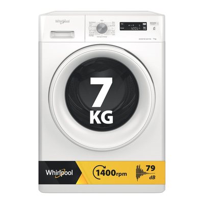 Whirlpool FFS 7469 W FR