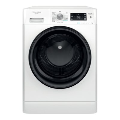 Whirlpool FFWDB 964489 BV FR