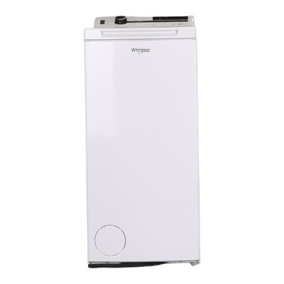 Whirlpool TDLRB65332BSFR/N