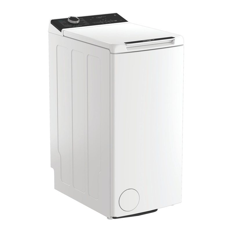Whirlpool TWB 721 SENSE WASH FR