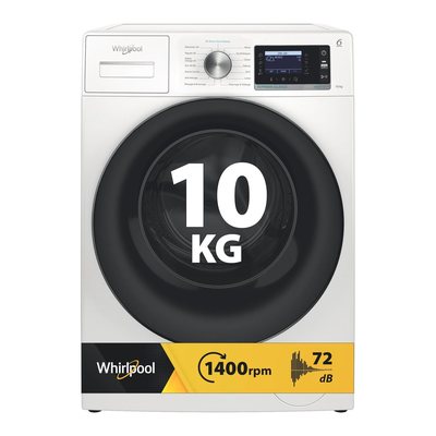 Whirlpool W6 08 SILENCE FR