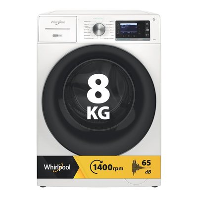 Whirlpool W8X 89AD SILENCE FR